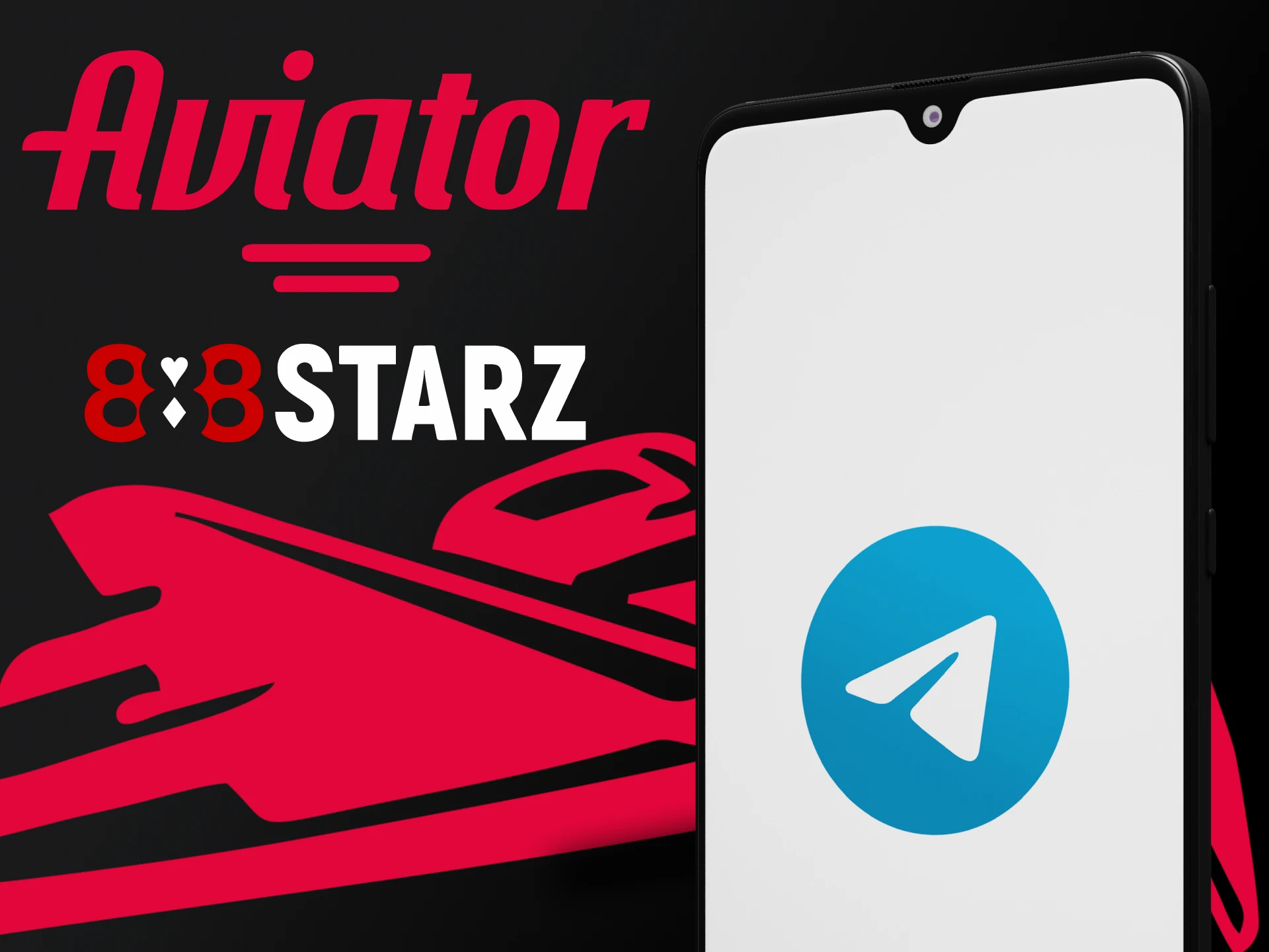 Utilisez le signal pour Aviator de 888starz.