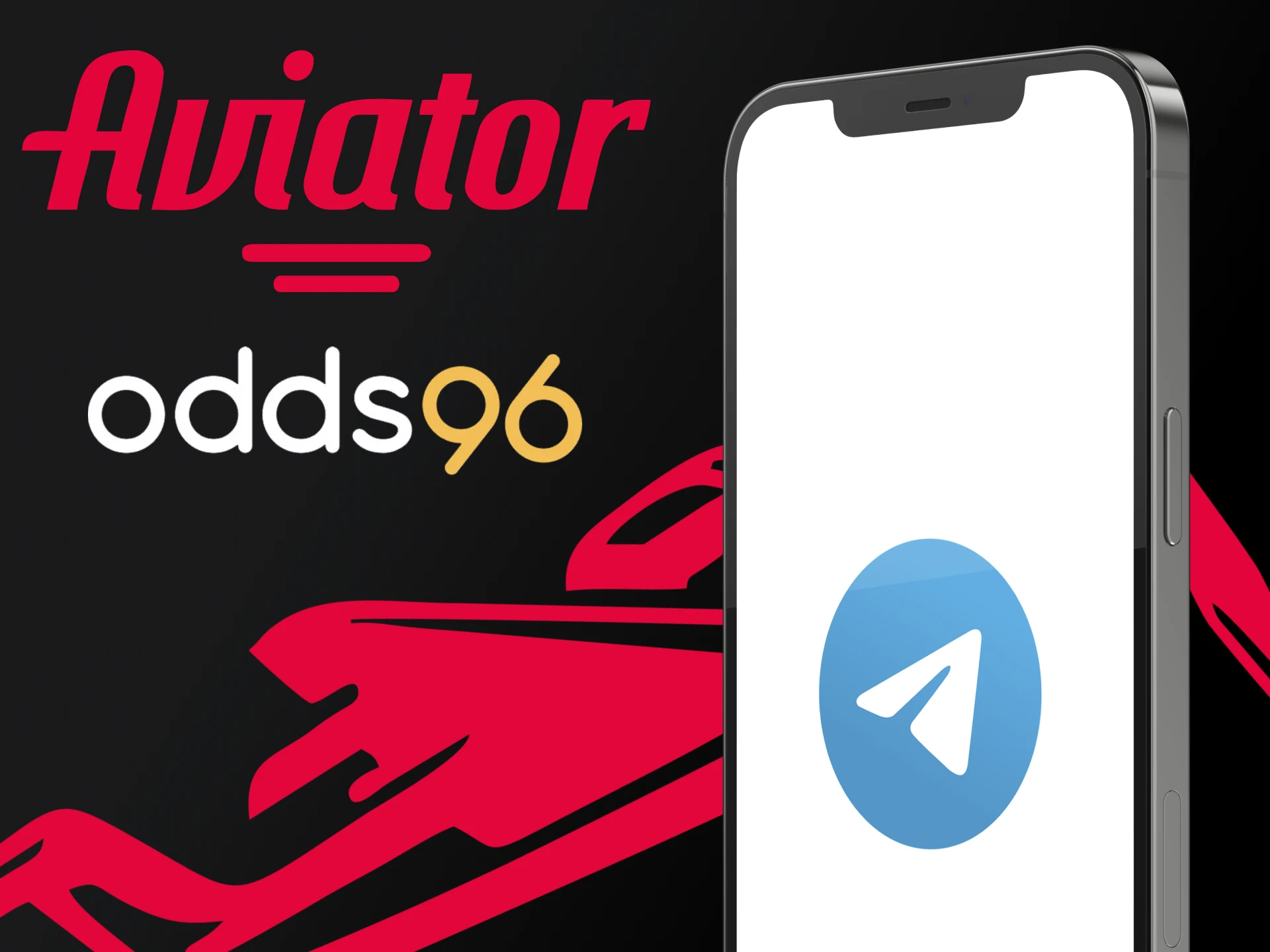 Vous pouvez utiliser le signal Aviator sur Odds96.