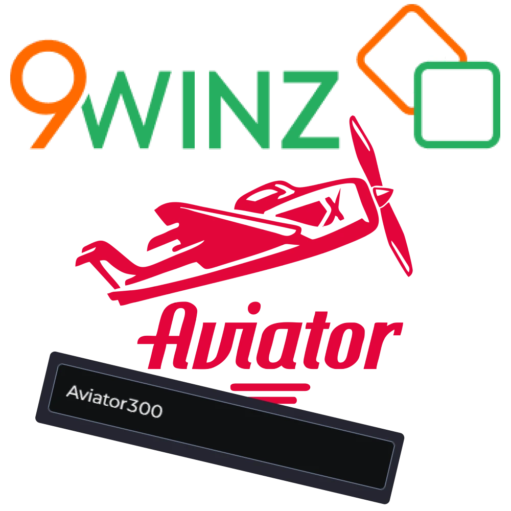 Obtenha um código promocional para jogos favoráveis no Aviator com a 9winz.