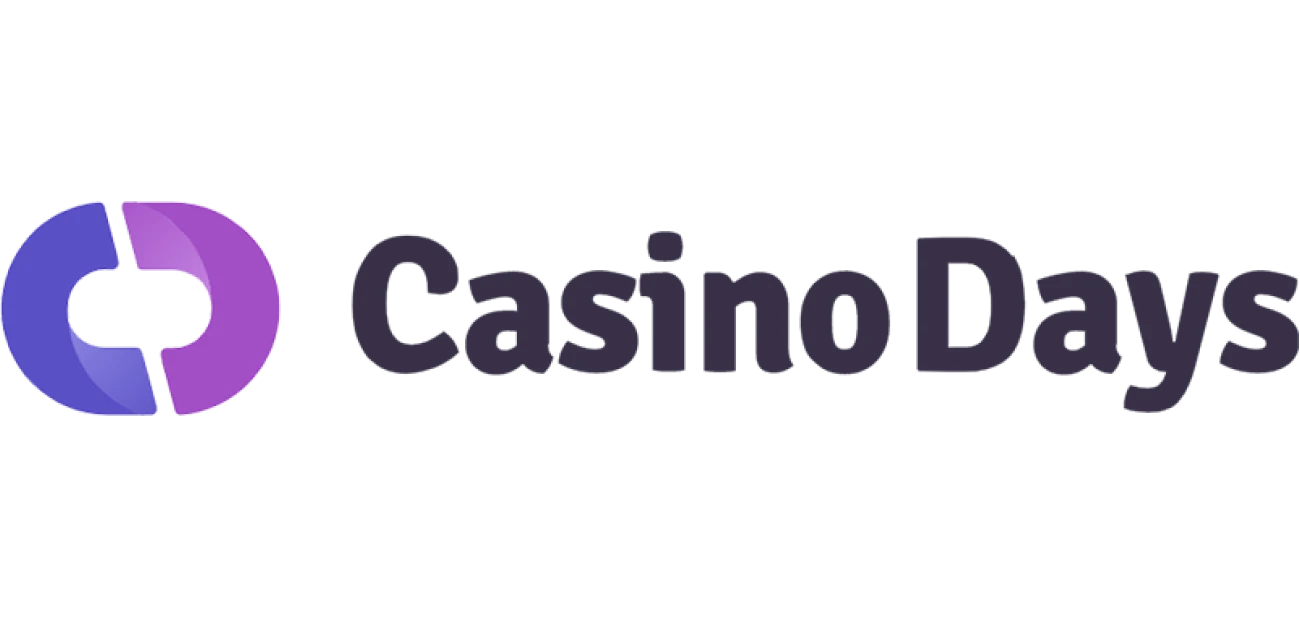 Casino Days provide gambling entertainment on its site and in the app.