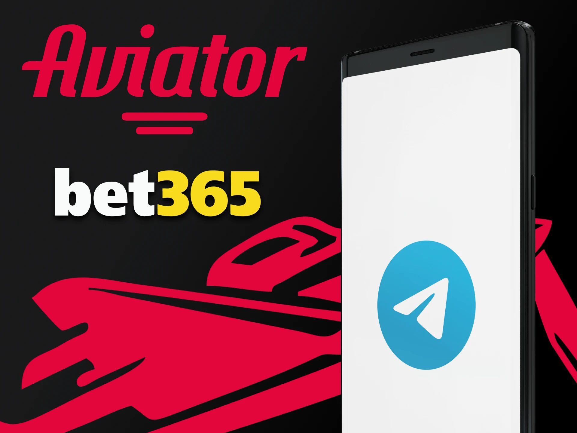 Você pode usar um sinal especial para jogar no Aviator da Bet365.