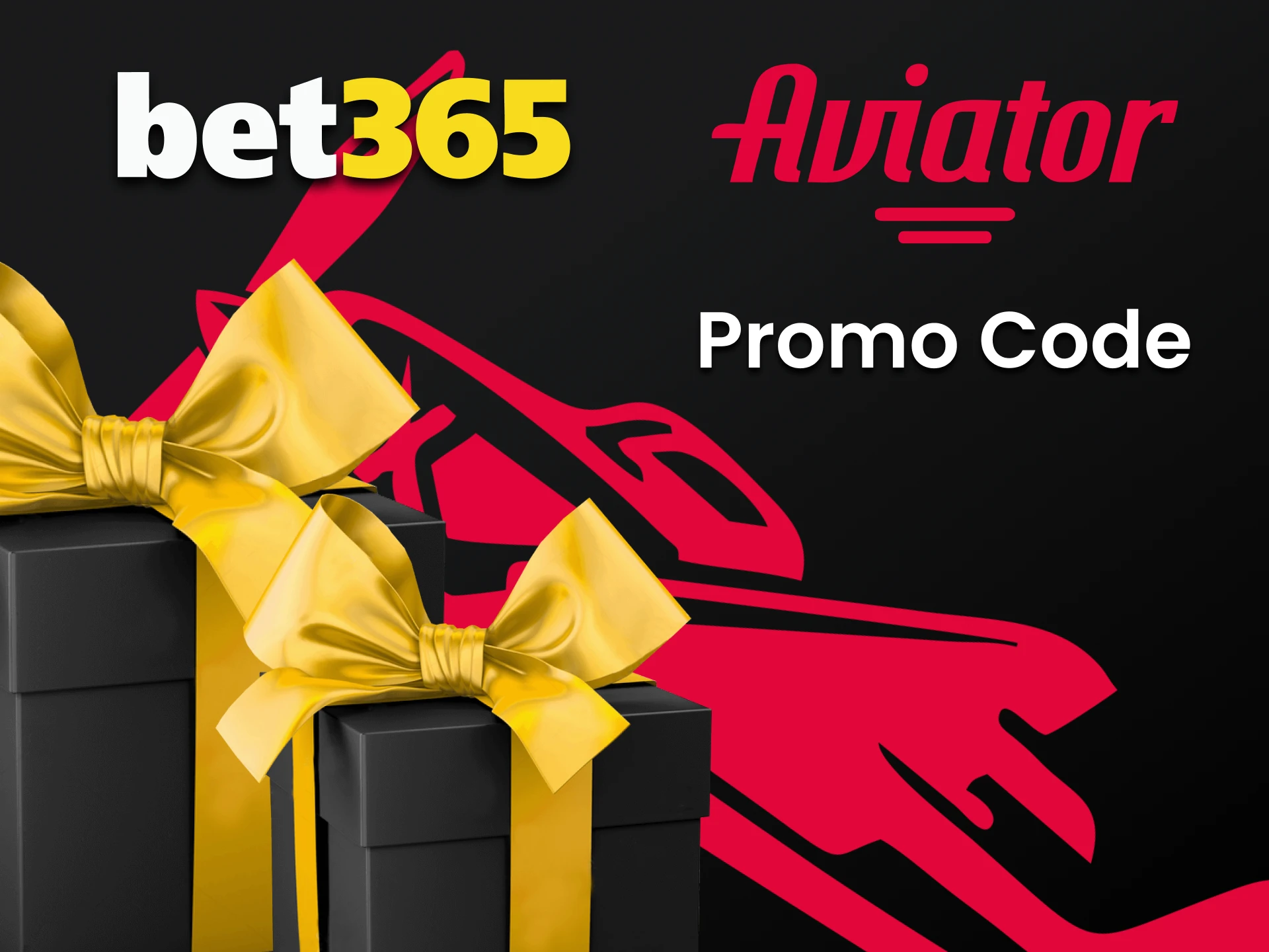 Enter the promotional code for Aviator from Bet365.