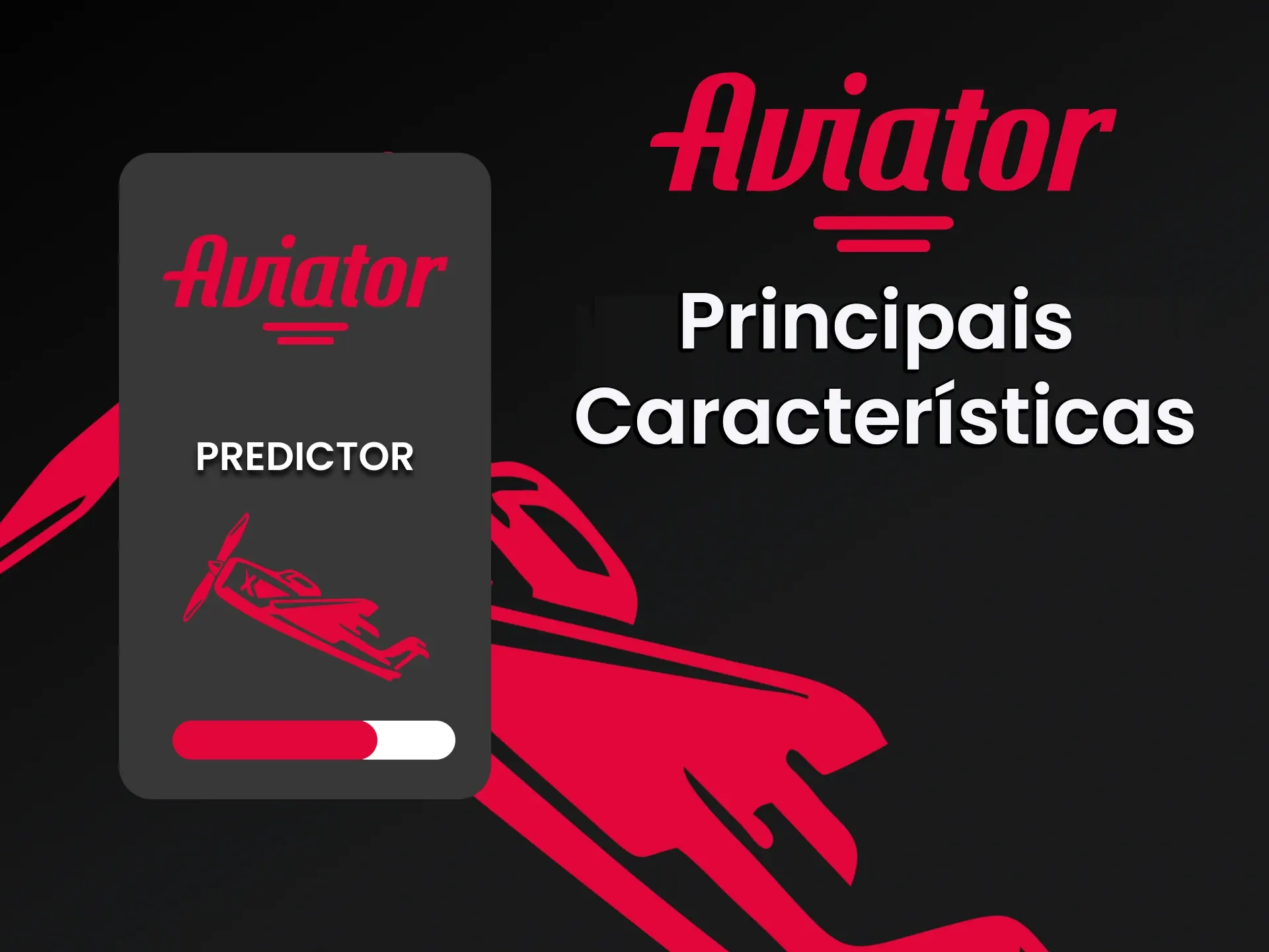 Informaremos a você os requisitos básicos do Predictor for Aviator.