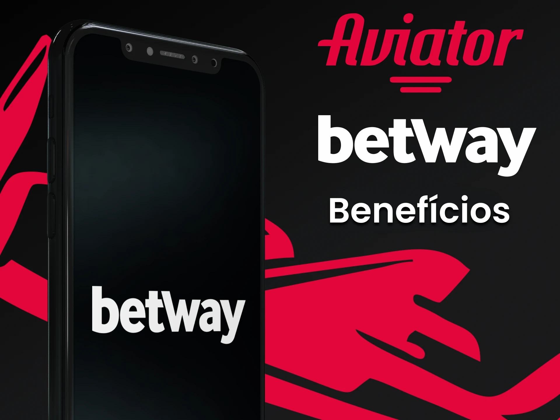 Betway é a escolha certa para jogar Aviator.