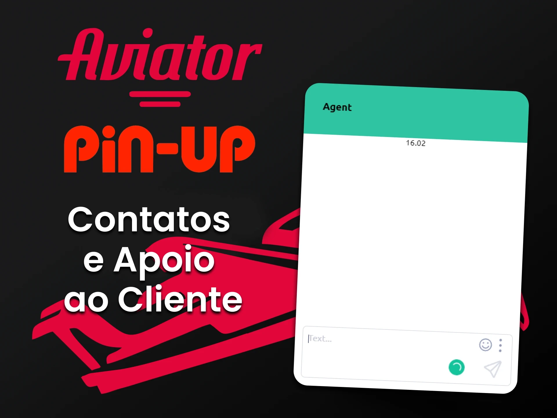 Se tiver algum problema com o jogo Aviator, você sempre pode reportá-lo à equipe do Pin Up.