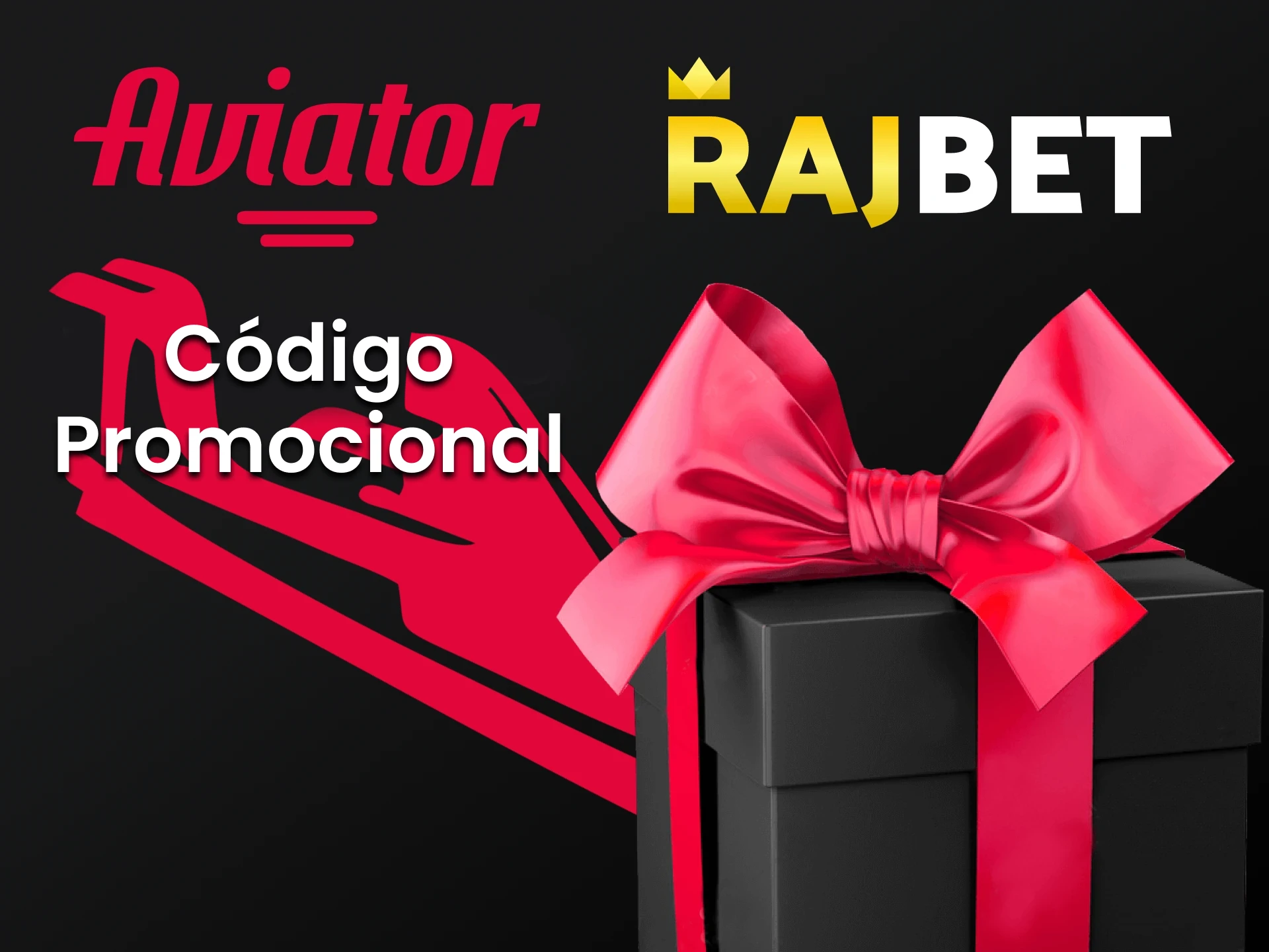 Insira o código promocional do Aviator da Rajbet.