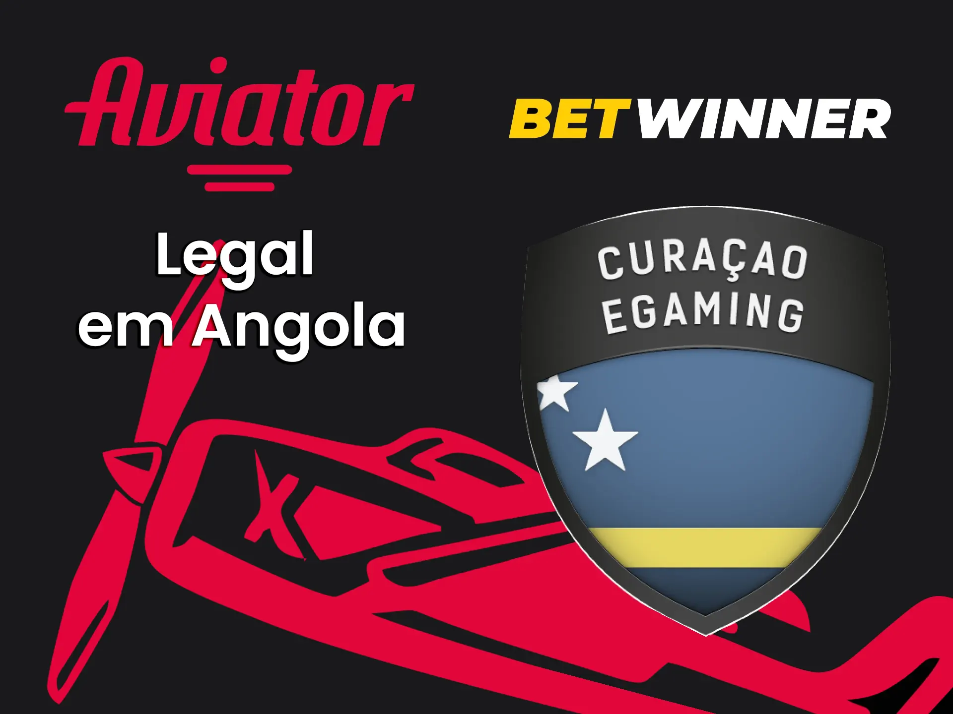 A Betwinner é legal para jogar Aviator.