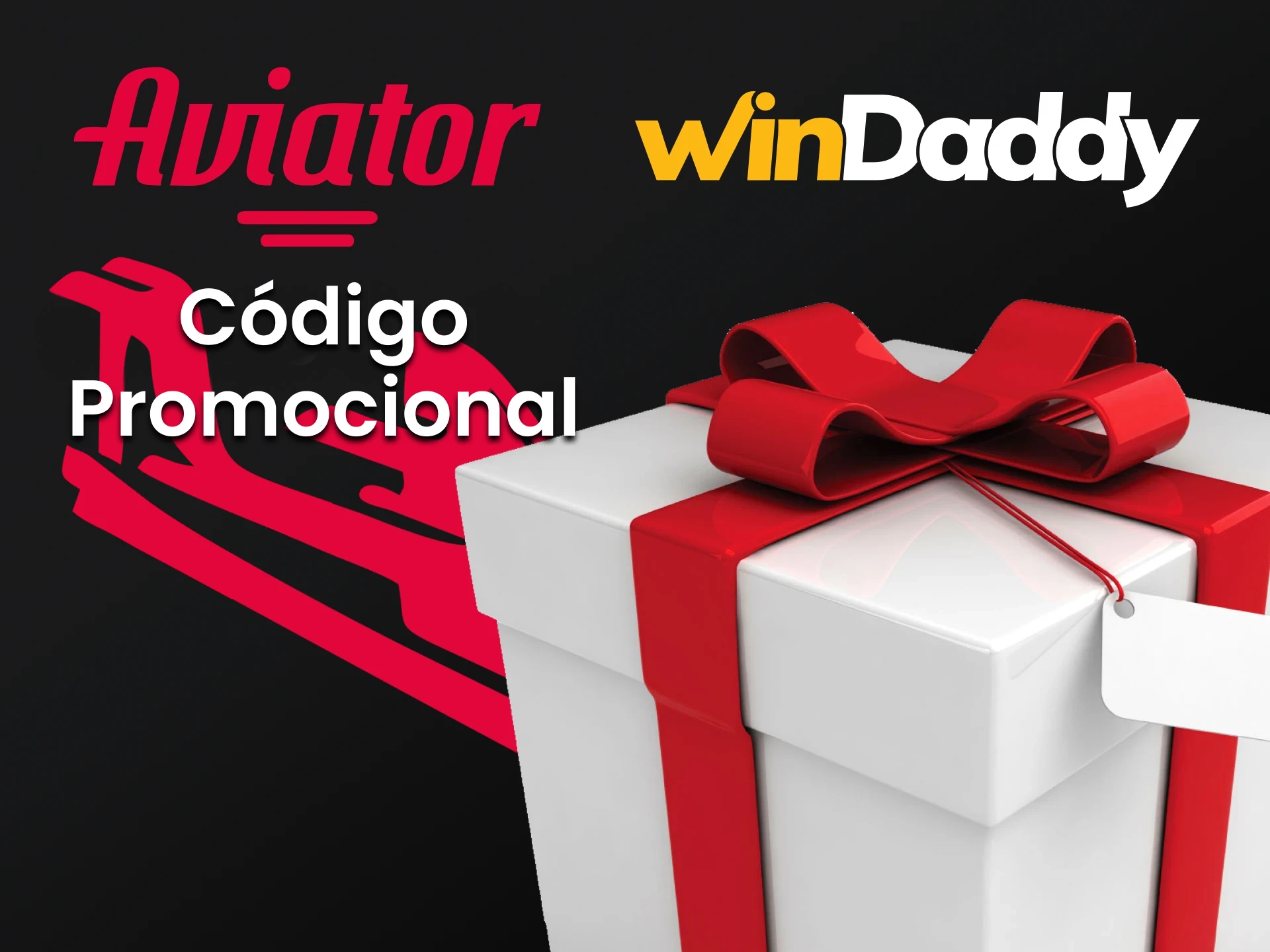 Receba um bônus do WinDaddy por jogar Aviator.