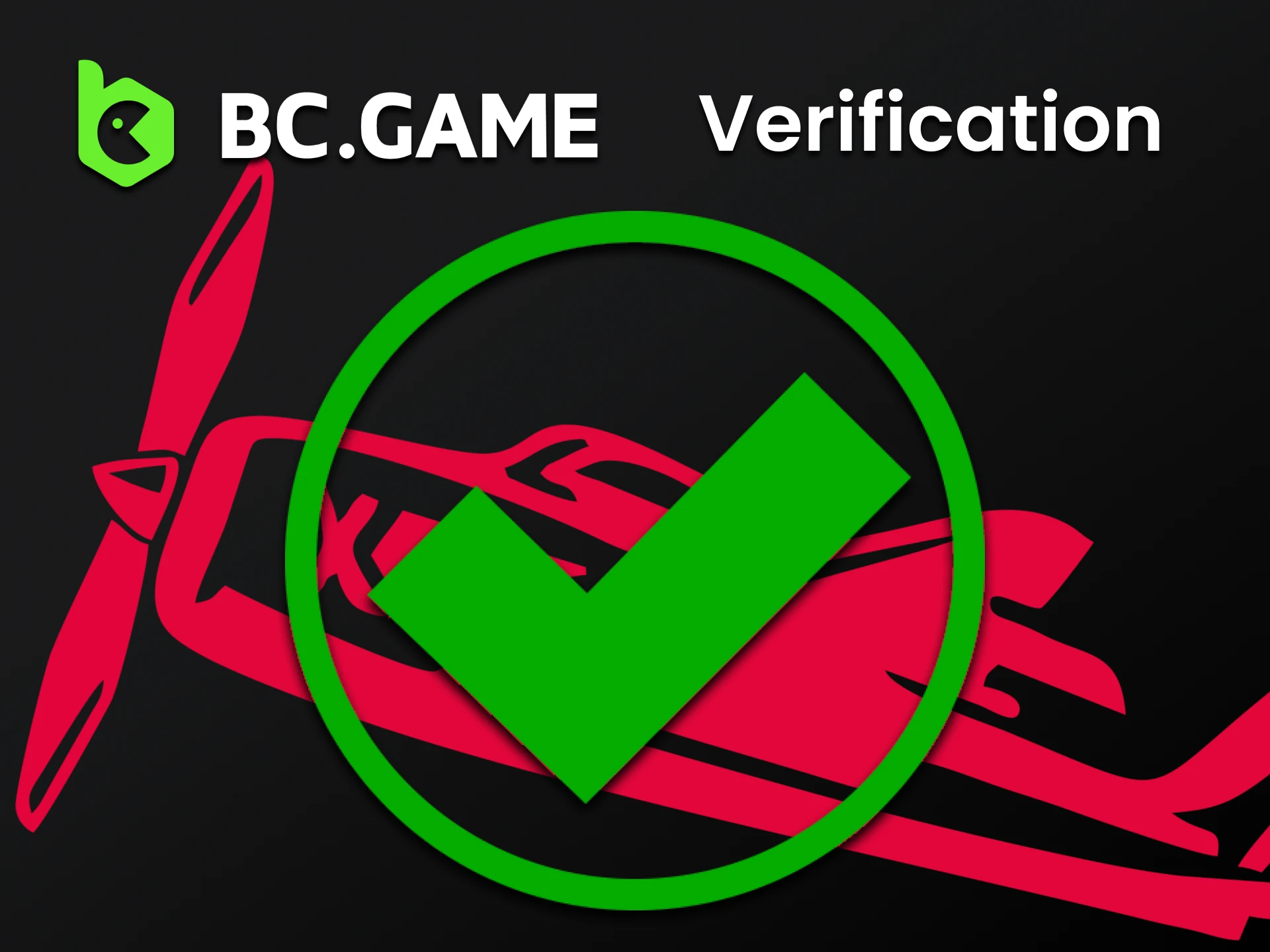 Fill in your details for BCGame.